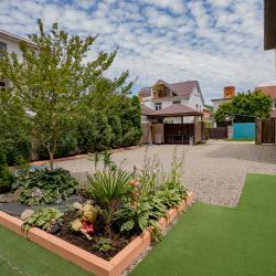 Фото Отель Стефания