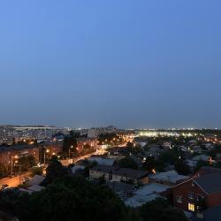 Фото Апартаменты на улице Филатова 37