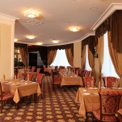 фото 48 SK Royal Hotel Moscow (СК Роял Москва)