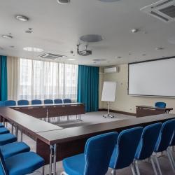 Фото Отель Cosmos Novosibirsk Hotel (Космос ) бывш. Парк Инн Рэдиссон