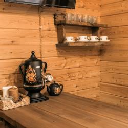 Фото Отель Мельница