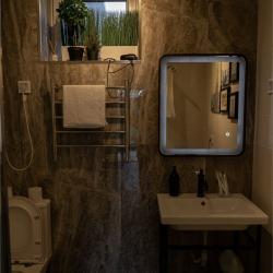 Фото Отель Glamptown (Глэмптаун)