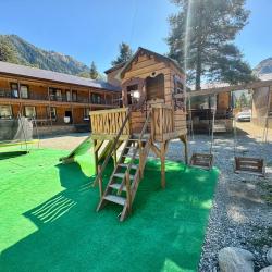 Фото Отель Daut Resort (Даут Ресорт)