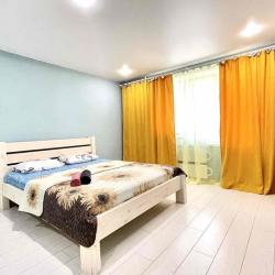 Фото Отель Карта мира на 1ом квартале 35