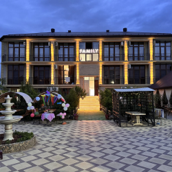 Фото Отель Family (Фэмели)