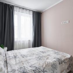 Фото Апартаменты на улице Бутлерова