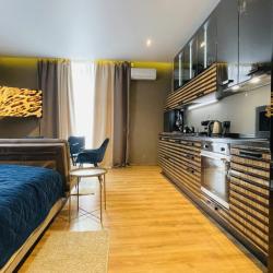 Фото Hotel 1963 (Отель 1963)