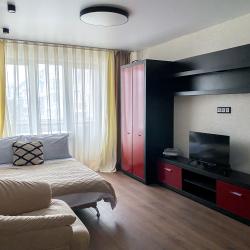 Tolstoy Apart (Толстой Апарт) на улице Ложевая 132 — 85cc0f9b02466f881956aa5e2b85c066