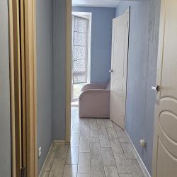 Фото Апартаменты на улице Павла Шарова 1к1