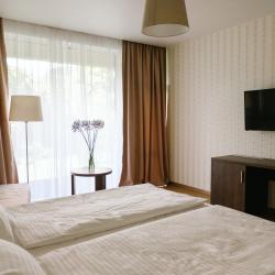 Фото Отель Четыре Сезона