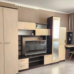 Апартаменты студия Курыжова 32