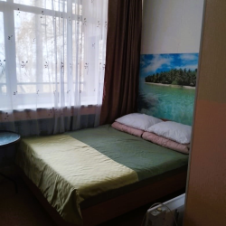 Фото Отель Алмаз