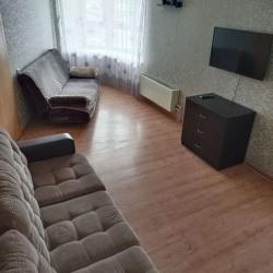 2-комнатные апартаменты стандарт