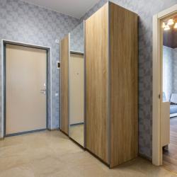 2-комнатные апартаменты студия