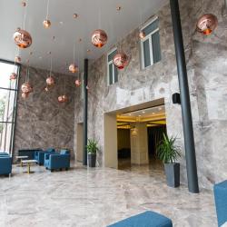 Фото Отель Xander Hotel (Ксандер)