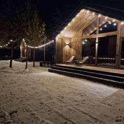 Фото Отель Gedeon House (Гедеон Хаус)