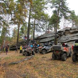 Фото Отель Загородный комплекс Аракуль
