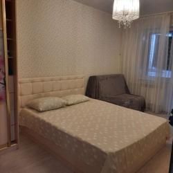 2-комнатные апартаменты стандарт