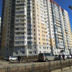 1-комнатные апартаменты улучшенные