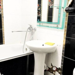 2-комнатные апартаменты стандарт