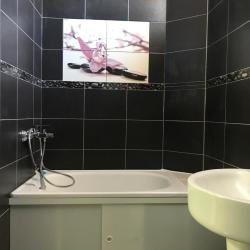 2-комнатные апартаменты улучшенные с кухней