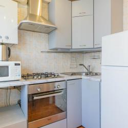 Фото Апартаменты на улице Варшавская 29 корпус 2