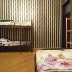 Фото Kuban Hostel на Кутузова 30 (Кубань Хостел)