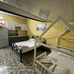 Фото Отель Айсель