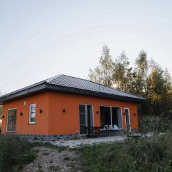 Фото Отель Банный остров