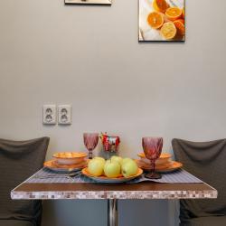 Фото Отель Comfort Homes (Комфорт Хоумс) на улице Нижняя Масловка 6 корпус 1