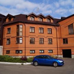 Фото Отель Кулон