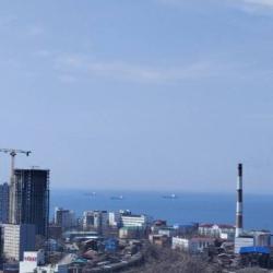 Фото Апартаменты на улице Хабаровская