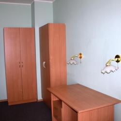 Фото Отель Веста