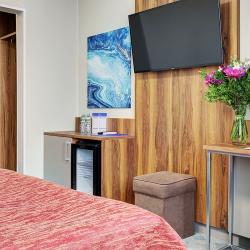 фото 4 Park Tower 4* (Парк Тауэр)