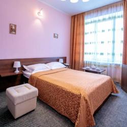 Фото Отель Камея