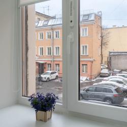 Апартаменты студия Санкт-Петербург, Гончарная улица, 17