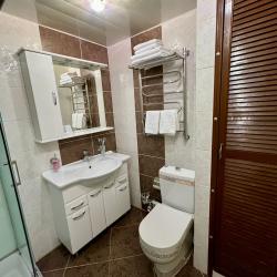 фото 12 Uragan Apart (Ураган Апарт) на улице Большая Якиманка 52