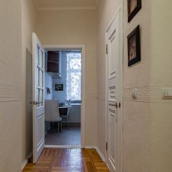 Фото Отель Prima Rent на проспекте Гагарина 52