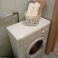 Фото Апартаменты на улице Помяловского 17