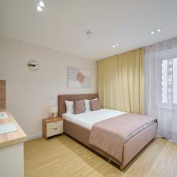 Апартаменты стандарт Grand Palace 631