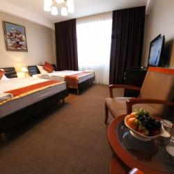 Фото Отель Classic (Классик)