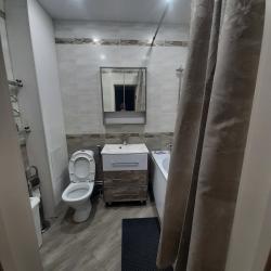 1-комнатные апартаменты стандарт Калужская д.11 кв.292