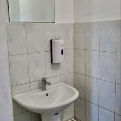 Номер эконом с 2 односпальными кроватями