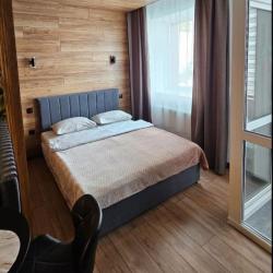 Фото Апартаменты Nature stail на улице Нейбута