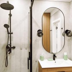 1-комнатные апартаменты стандарт