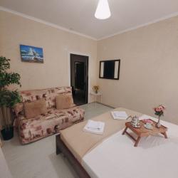 Фото Отель Благовещенка