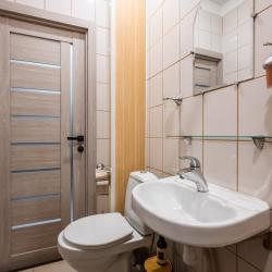 Фото Отель RentalSPb на улице Варшавская 19/2