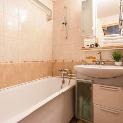 Фото Отель Moment House улица Дружбы 10