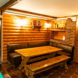 Фото Отель Бристоль