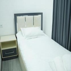 Фото Отель Lotus Hotel (Лотус)